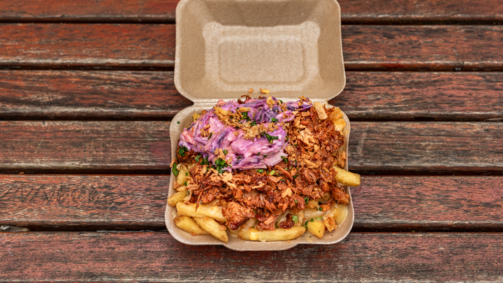 TheSpudWagon_PulledPorkFries